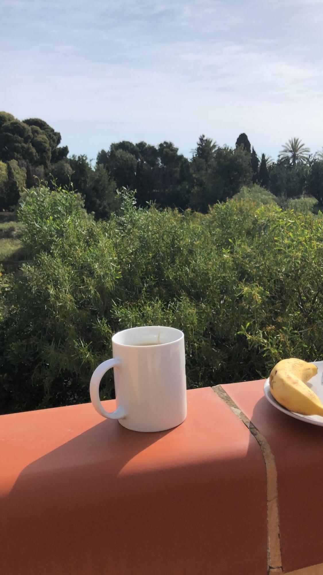 Casa En La Huerta De Mutxamel别墅 外观 照片