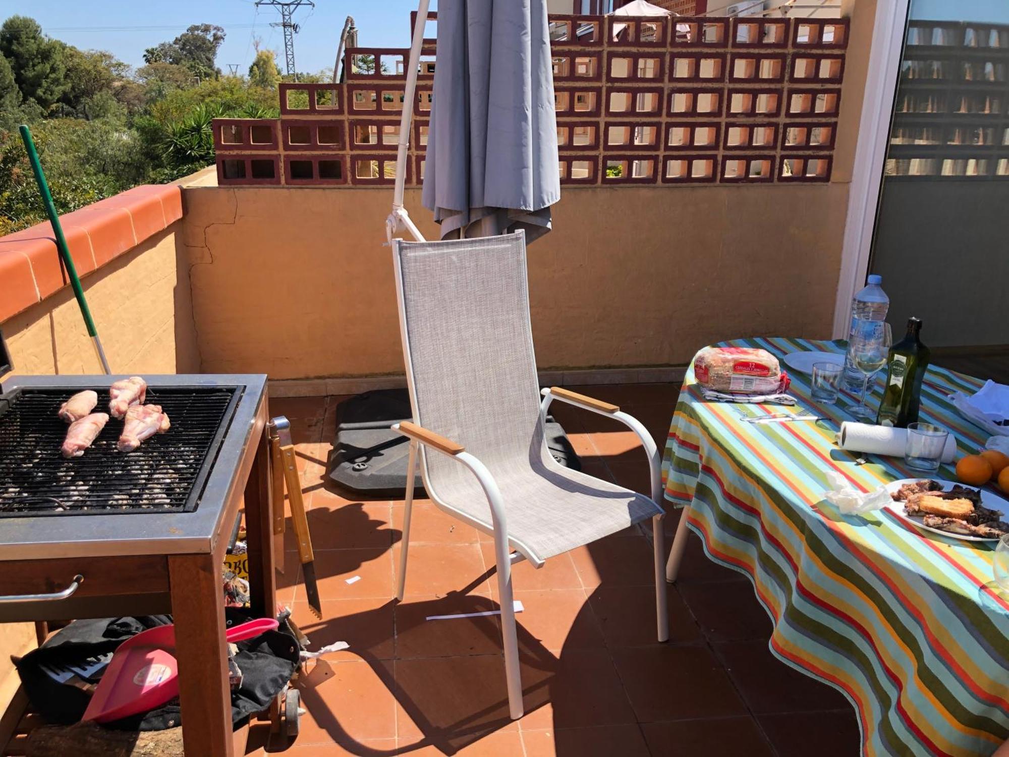 Casa En La Huerta De Mutxamel别墅 外观 照片