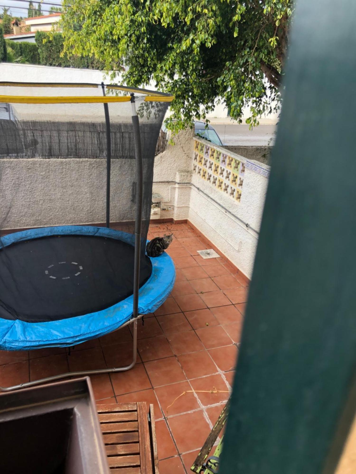 Casa En La Huerta De Mutxamel别墅 外观 照片