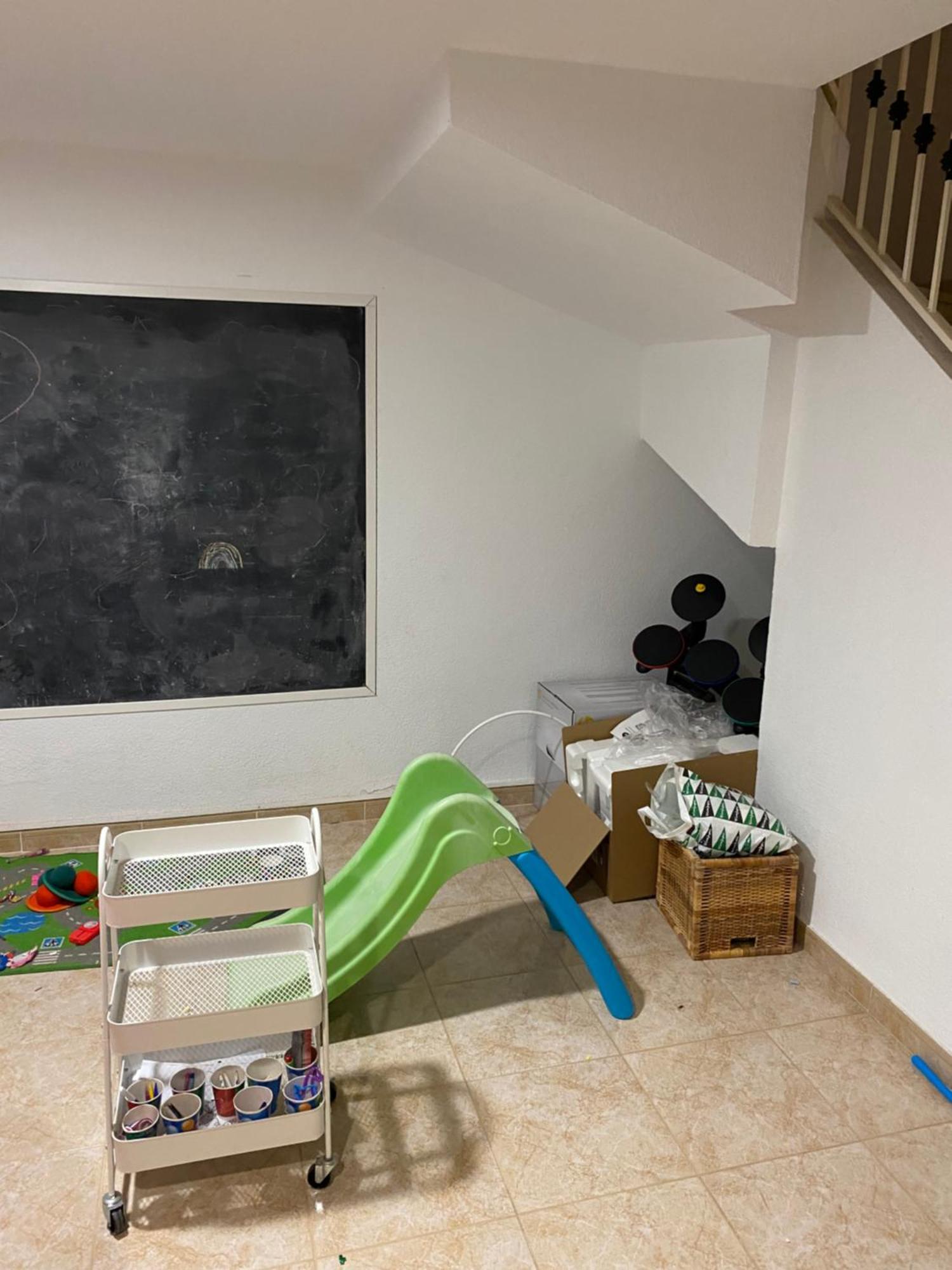 Casa En La Huerta De Mutxamel别墅 外观 照片